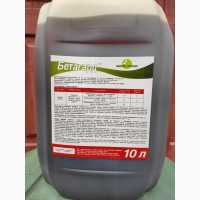 Бетагард - ефективний гербіцид для захисту посівів цукрового буряку