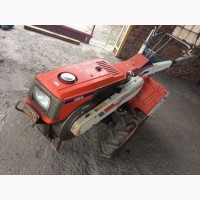 Мотоблок KUBOTA K1-70