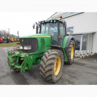 Трактор John Deere 6920, 150 к.с