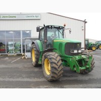 Трактор John Deere 6920, 150 к.с