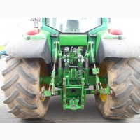 Трактор John Deere 6920, 150 к.с