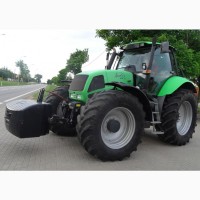 Радиатор водяной трактора Deutz Fahr Agrotron MK 3 260