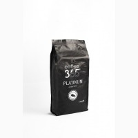 Продам натуральный жареный кофе в зернах 1кг. PLATINUM