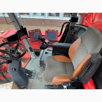 Бурякозбиральний комбайн Grimme VARITRON 270 DMS