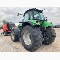 Трактор Deutz-Fahr X720