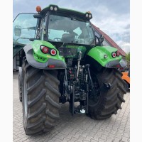 Трактор Deutz-Fahr AGROTRON 6215