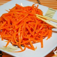 Продам корейскую морковь
