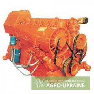 DEUTZ .Запчасти на двигатель Weichai DEUTZTD226B