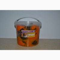 Продаж Баклажан фарширований морквою