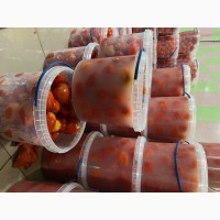 Квашені помідори ОПТ