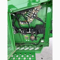 Комбайн John Deere 9670 Bullet Rotor, 2008 р.в