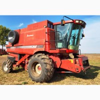 Комбайн Case IH 2388