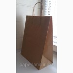 Бумажные мешки и пакеты от производителя