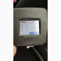 Полевой компьютер ( курсоуказатель, автопилот, GPS навигация ) RAVEN ENVIZIO Plus