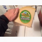 Продам сир твердий Формаджі і Грана Падано