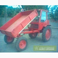 Продам трактор Т-25 Владимирец