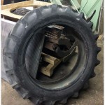 Продам Покришка Шина Taurus 270/95R32 ( 11, 2R32 )