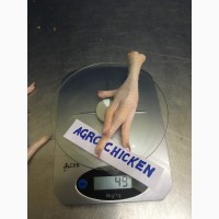 Куриная лапа класс Б(chicken paw grade В)