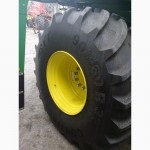 Продам комбайн John Deere T660