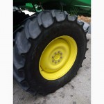 Продам комбайн John Deere T660