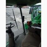 Продам комбайн John Deere T660