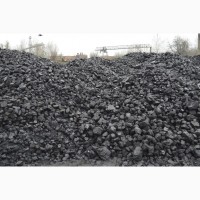 Вугілля, Уголь для Котла