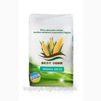 Продам гибрид кукурузы КРЕМЕНЬ 200 СВ (мешок 25 кг)