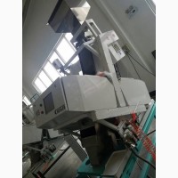 Buhler WB1 Оптическая сортировочная машина (фотосепаратор)