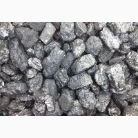 Уголь каменный антрацит АМ