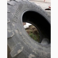 Б/у шина 710/75R42 Trelleborg