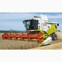 Соевая жатка CLAAS MAXFLEX 770