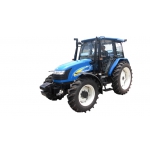 Продажа тракторов New Holland TL 105. Один из лучших тракторов мощностью 100 л.с.!