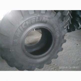 Шина новпя 750/65r26 (28lr26) michelin