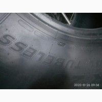 Шина новпя 750/65r26 (28lr26) michelin