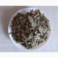 Листья грецкого ореха 50 грамм