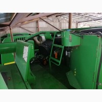 Комбайн John Deer W650 Джон Дир 2009