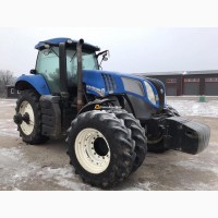 Трактор New Holland T8.390 (2012 г.в.)