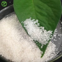 Сульфат амонію кристалічний мішок 25 кг, азотне добриво ціна на ОПТ по запросу
