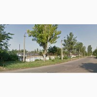 Продажа территории под инвестиционное развитие в Суворовском районе