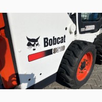 Bobcat S510 - 2016 рік