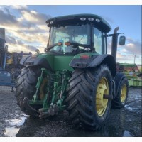 Трактор John Deere 8310R, 2012 р.в