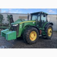 Трактор John Deere 8310R, 2012 р.в