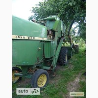 Продам комбайн John Deere 925