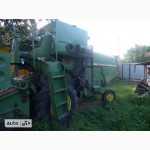 Продам комбайн John Deere 925