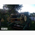 Продам комбайн John Deere 925