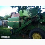 Продам комбайн John Deere 925