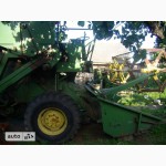 Продам комбайн John Deere 925