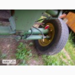 Продам комбайн John Deere 925