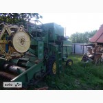 Продам комбайн John Deere 925