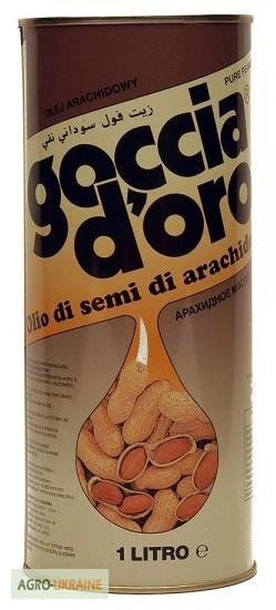 Фото 2. Компания AGRO-V продает оливковое масло Goccia D’Oro Италия оптом и в розницу